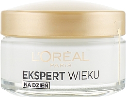 Day Cream "Age Expert 50+" - L'Oreal Paris Age Specialist Day Cream 50+ — photo N2