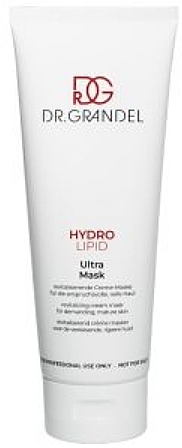 Face Cream Mask - Dr. Grandel Hydro Lipid Ultra Mask — photo N1