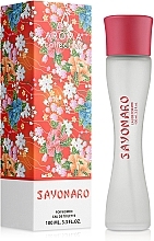 Aroma Parfume Sayonaro - Eau de Toilette — photo N2