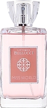 Vittorio Bellucci Miss World - Eau de Parfum — photo N1