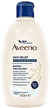 Moisturizing Lotion for Very Dry Skin - Aveeno Skin Relief Moisturising Lotion Helps Heal Very Dry Skin — photo N2