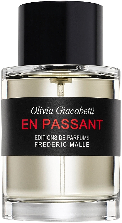 Frederic Malle En Passant - Eau de Parfum — photo N1