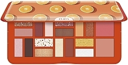 Makeup Palette - Pupa Palette L Breakfast Lovers — photo N2