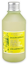 Fragrances, Perfumes, Cosmetics Face Tonic - L'Occitane Angelica Ultra Matifying Toner