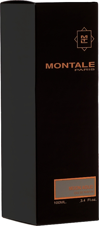 Montale Moon Aoud - Eau de Parfum — photo N1