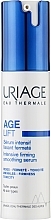 Fragrances, Perfumes, Cosmetics Intensive Firming & Smoothing Serum - Uriage Age Lift Intensive Firming Smoothing Serum