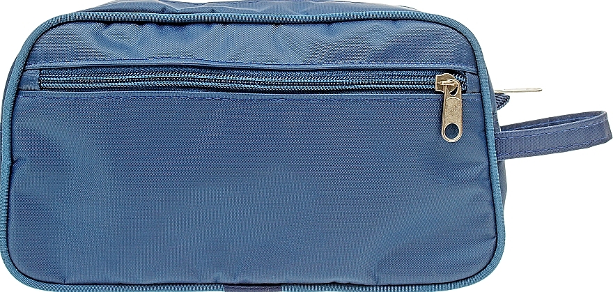 Makeup Bag 15-17, blue - Globus Group — photo N1