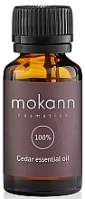 Fragrances, Perfumes, Cosmetics Cosmetic Cedar Oil - Mokann Cosmetics Cedarwood Oil