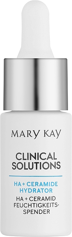 Face Concentrate - Mary Kay Clinical Solutions HA + Ceramide Hydrator — photo N1