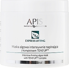 Algid Face Mask - APIS Professional Express Lifting Algid Mask — photo N1