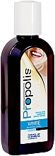 Mouthwash "Propolis White" - Georg BioSystems — photo N2