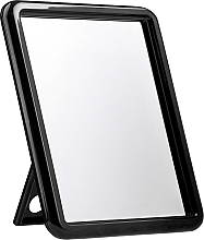 Fragrances, Perfumes, Cosmetics Rectangular Mirror, black - Inter-Vion