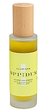 Makeup Removing Cleansing Oil - Oppidum Cleansing Oil-Make-Up Remover — photo N1