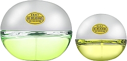 Perfume Set - DKNY Be Delicious (edp/100ml + edp/30ml) — photo N1