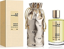 Mancera Wave Musk - Eau de Parfum — photo N2