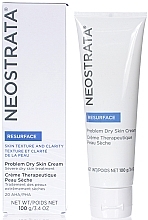 Fragrances, Perfumes, Cosmetics Problem Dry Skin Cream - Neostrata Resurface Problem Dry Skin