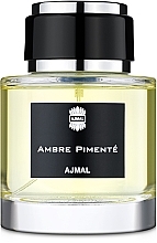 Fragrances, Perfumes, Cosmetics Ajmal Ambre Pimente - Eau de Parfum