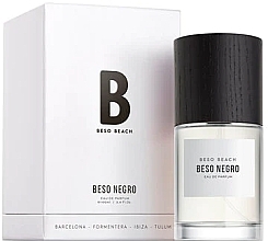 Beso Beach Beso Negro - Eau de Parfum — photo N1