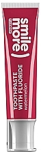 Watermelon Fluoride Toothpaste - HiSkin Toothpaste With Fluoride Watermelon — photo N1