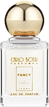 Fragrances, Perfumes, Cosmetics Carlo Bossi Fancy Femme - Eau de Parfum (mini size)