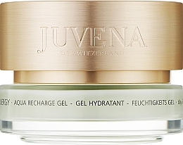 Moisturizing Face Gel - Juvena Skin Energy Aqua Recharge Gel — photo N3