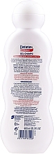 Shampoo Gel - Denenes Shower Gel Shampoo Atopic Skin — photo N2