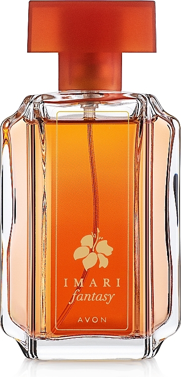 Avon Imari Fantasy - Eau de Toilette — photo N1