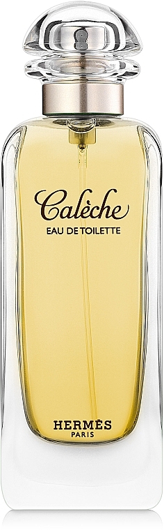 Hermes Caleche Eau - Eau de Toilette (tester with cap) — photo N3