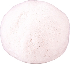 Fragrances, Perfumes, Cosmetics Bath Bomb "Coconut" - Yamuna Coconut Bath Bomb