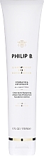 Hair Conditioner Cream - Philip B Light-Weight Deep Conditioning Creme Rinse Paraben Free — photo N1