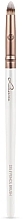 Fragrances, Perfumes, Cosmetics Eyeshadow Brush, 335 Elegance - Luvia Cosmetics Pencil Brush