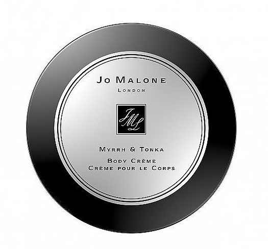 Jo Malone Myrrh & Tonka - Body Cream  — photo N1