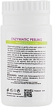 Enzyme-Acid Peeling in Jar - Biotonale Enzymatic Peeling — photo N2