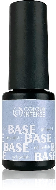 Mini Base Coat - Colour Intense Base Coat Gel — photo N2