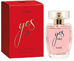 Elode Yes I do! - Eau de Parfum  — photo N1