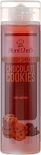 Fragrances, Perfumes, Cosmetics Chocolate Cookies Hair & Body Gel - Hristina Stani Chef'S Chocolate Cookies Hair And Body Gel 