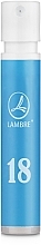 Lambre 18 - Eau de Toilette — photo N1