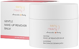 Fragrances, Perfumes, Cosmetics Mild Makeup Remover Balm - Eeny Meeny Gentle Make-up Remover Balm