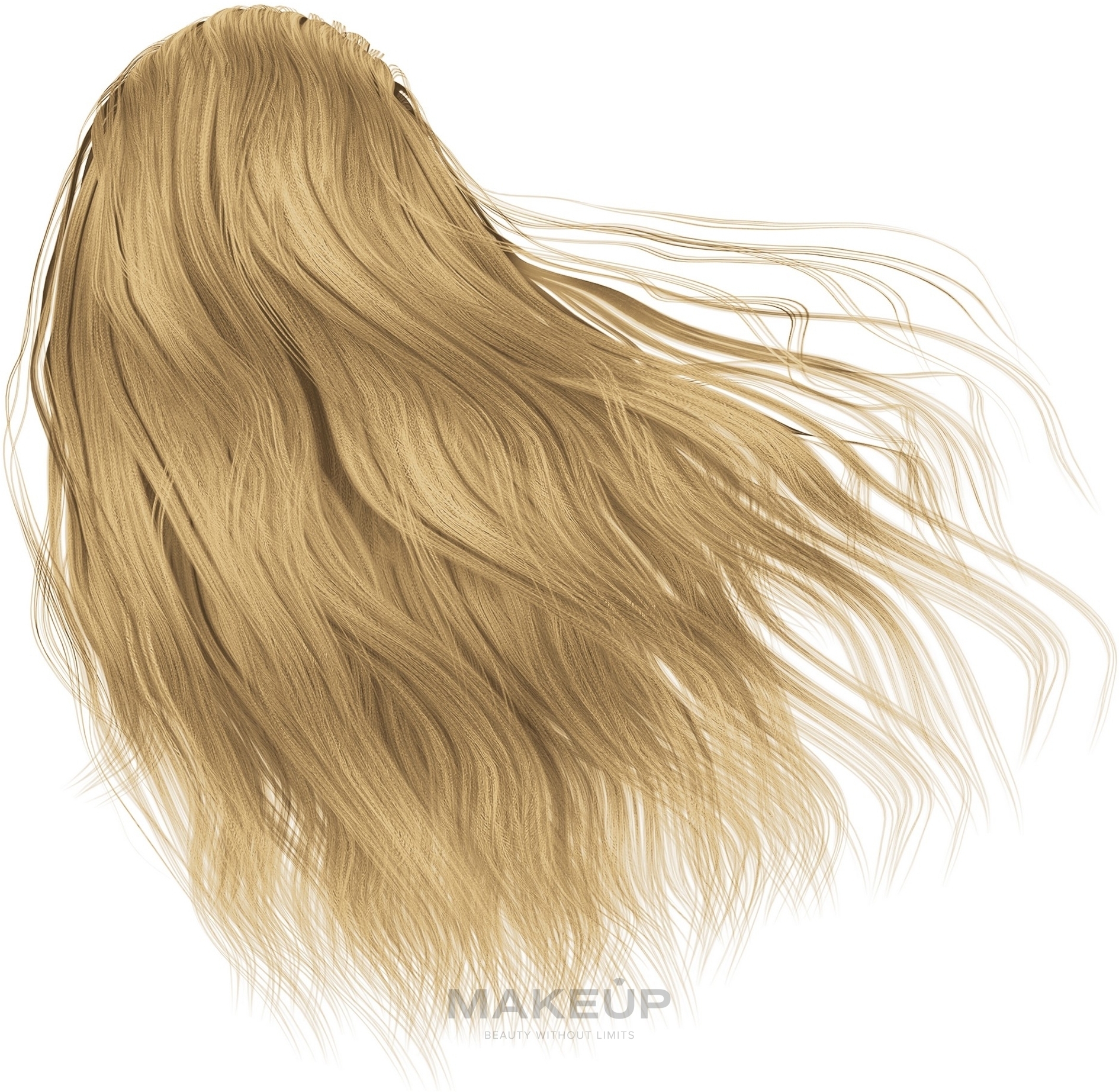 Long-Lasting Hair Color - Revlon ColorSilk Beautiful Color — photo 03 - Ultra Light Sunny Blonde(11G)