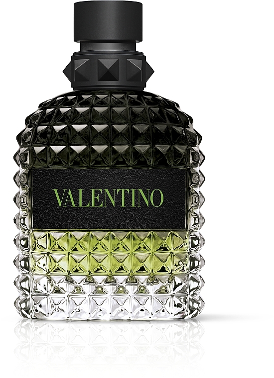 Valentino Born in Roma Green Stravaganza - Eau de Toilette — photo N1