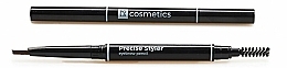 Fragrances, Perfumes, Cosmetics Brow Pencil with Brush - Pola Cosmetics Precise Styler