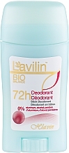 Deodorant Stick - Hlavin Cosmetics Lavilin 72 Hour Deodorant — photo N2