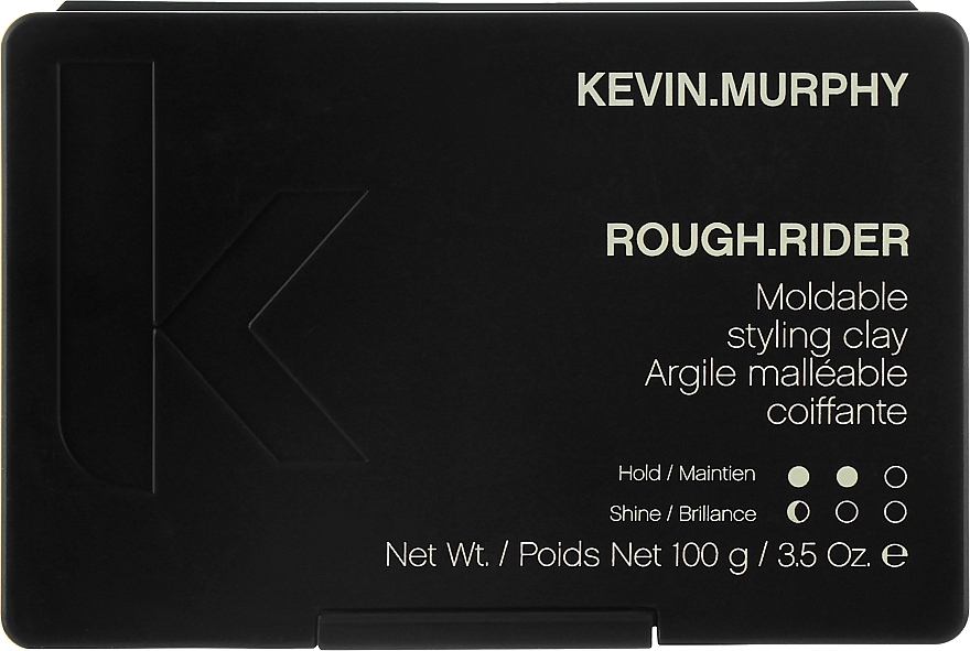 Kevin.Murphy - Rough.Rider Moldable Styling Clay — photo N3