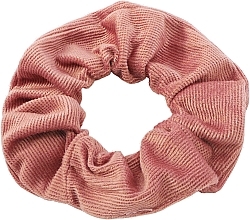 Fragrances, Perfumes, Cosmetics Velvet Hair Tie, terracotta - Lolita Accessories