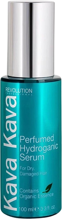 Perfumed Hydro-Oganic Hair Serum - Kava Kava Perfumed Hydroganic Serum — photo N1