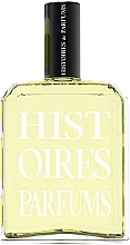 Fragrances, Perfumes, Cosmetics Histoires de Parfums 1899 Hemingway - Eau de Parfum (sample)