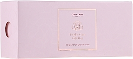 Fragrances, Perfumes, Cosmetics Set - Oriflame Tender Care (balm/3x15ml)