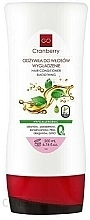 Fragrances, Perfumes, Cosmetics Smoothing Hair Conditioner - GoCranberry Smoothing Hair Conditioner