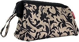 Fragrances, Perfumes, Cosmetics Cosmetic Bag 'Baroque Taupe' - Reisenthel Travelcosmetic