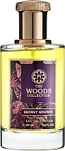 Fragrances, Perfumes, Cosmetics The Woods Collection Secret Source - Eau de Parfum